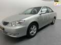 Toyota Camry 2.4-16V VVT-i Linea Sol # Leder # Clima # Cruise # Gris - thumbnail 1