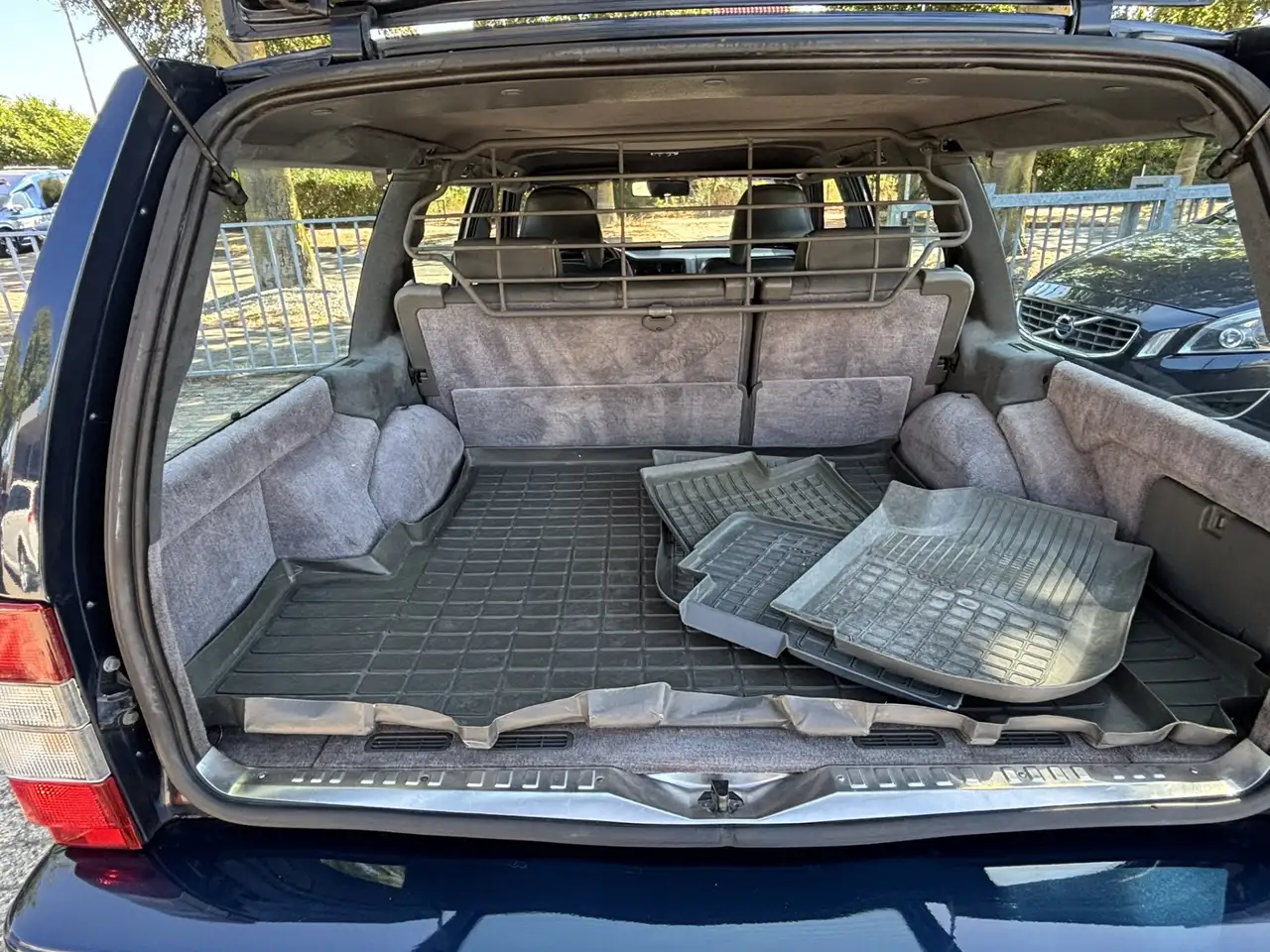 Volvo V90 3.0 204pk Aut Exclusive Leder, foto 8