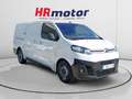 Citroen Jumpy Fg. 1.5 BlueHDI Talla XL S&S 100 Blanco - thumbnail 1