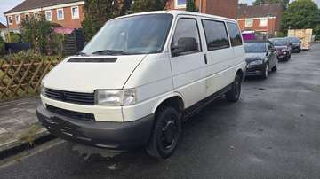 Transporter 7DB