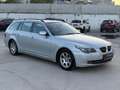 BMW 525 d Tourin | AUT.| VOLL FAHRBEREIT | Gris - thumbnail 3