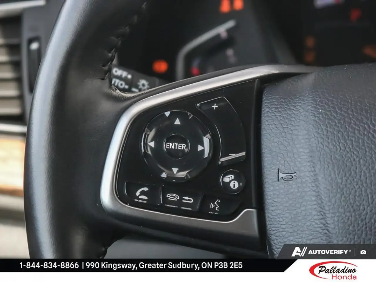 Honda CR-V photo Honda CR-V