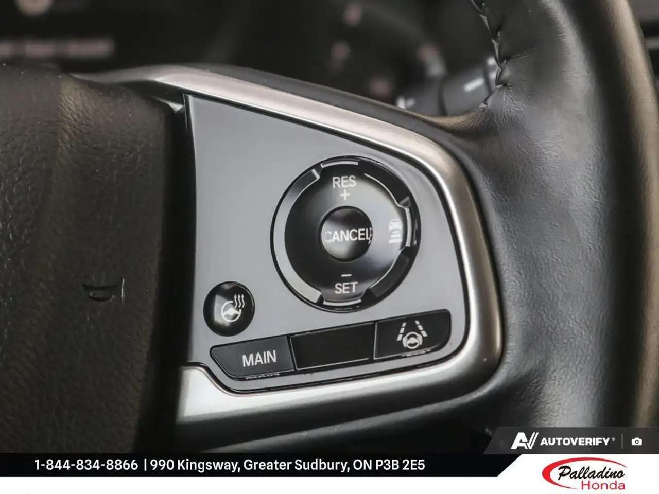 Honda CR-V photo Honda CR-V