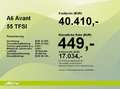 Audi A6 Avant 55 TFSI e quattro sport *AHK*HEAD-UP*MATRIX* Grau - thumbnail 6