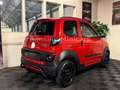 Microcar M.Go Highland Rot Bugel Mopedauto Leichtmobil 45 Rojo - thumbnail 6