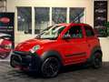 Microcar M.Go Highland Rot Bugel Mopedauto Leichtmobil 45 Rojo - thumbnail 1