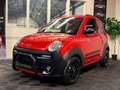 Microcar M.Go Highland Rot Bugel Mopedauto Leichtmobil 45 Rojo - thumbnail 2