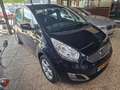 Kia Venga 1.4 CVVT X-ecutive | Trekhaak | Aut.airco | Perfec Schwarz - thumbnail 4