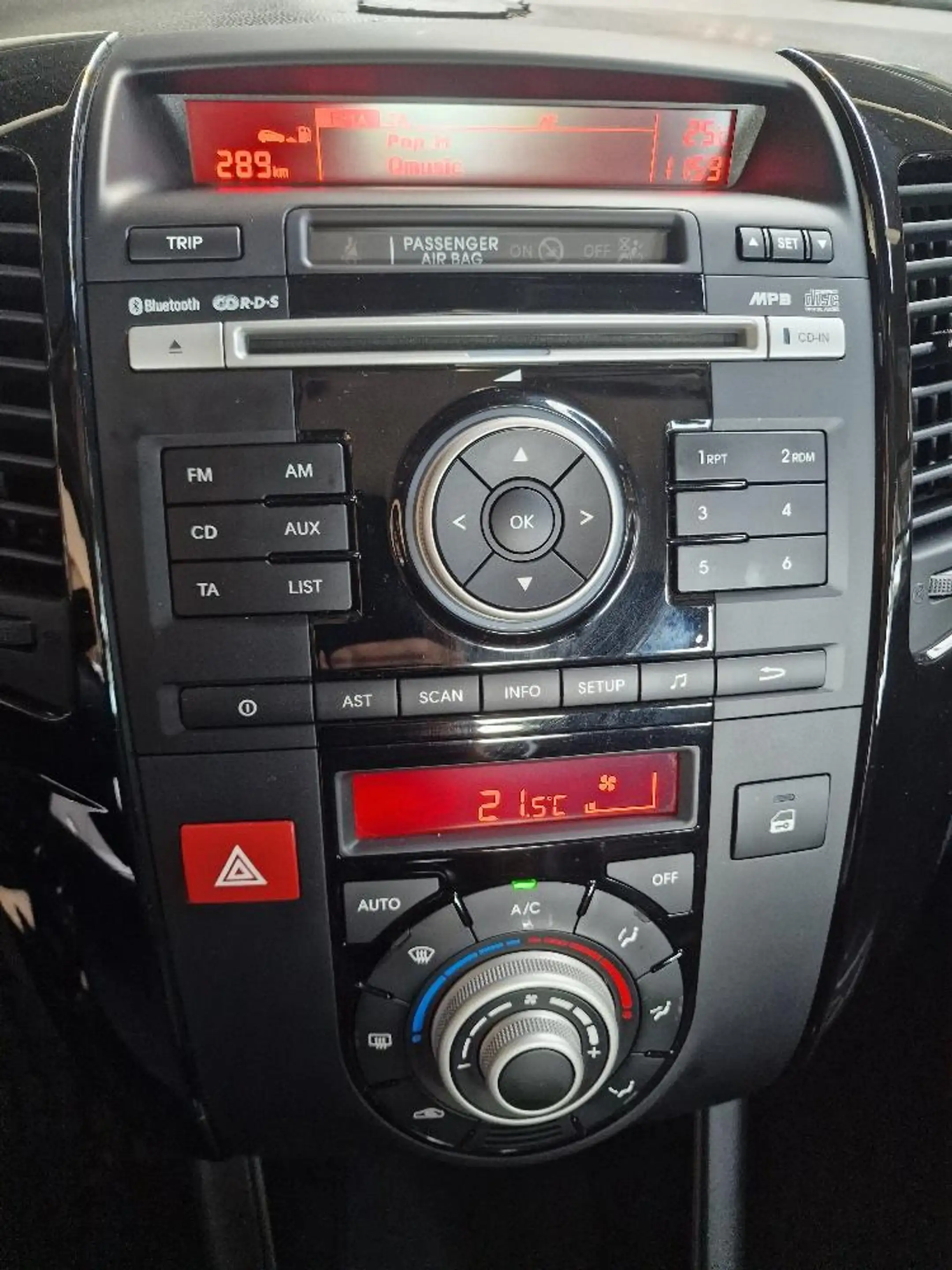 Kia Venga 1.4 CVVT X-ecutive | Trekhaak | Aut.airco | Perfec — photo 15