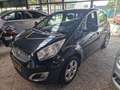 Kia Venga 1.4 CVVT X-ecutive | Trekhaak | Aut.airco | Perfec Schwarz - thumbnail 1
