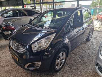 1.4 CVVT X-ecutive | Trekhaak | Aut.airco | Perfec