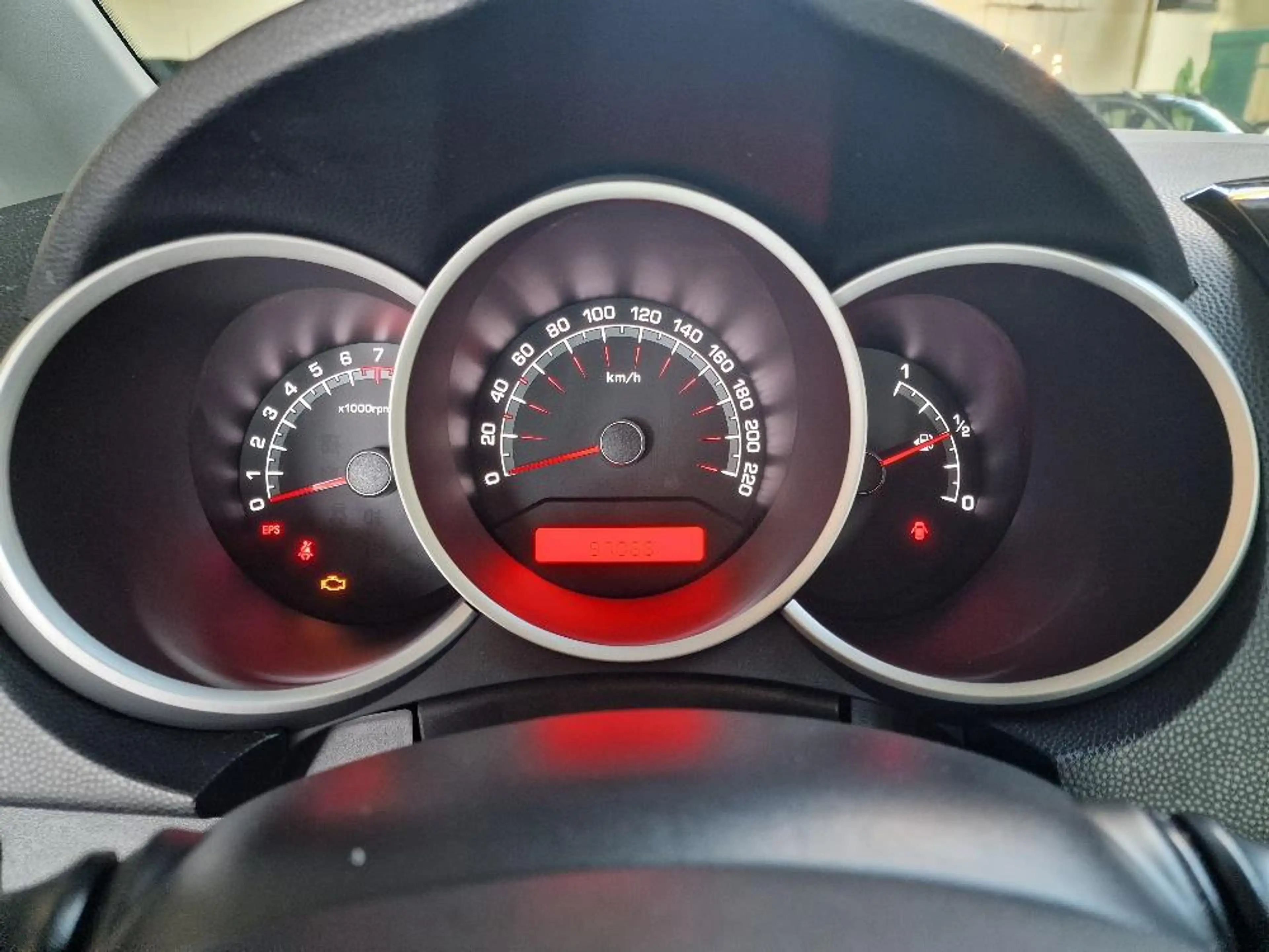 Kia Venga 1.4 CVVT X-ecutive | Trekhaak | Aut.airco | Perfec — photo 13