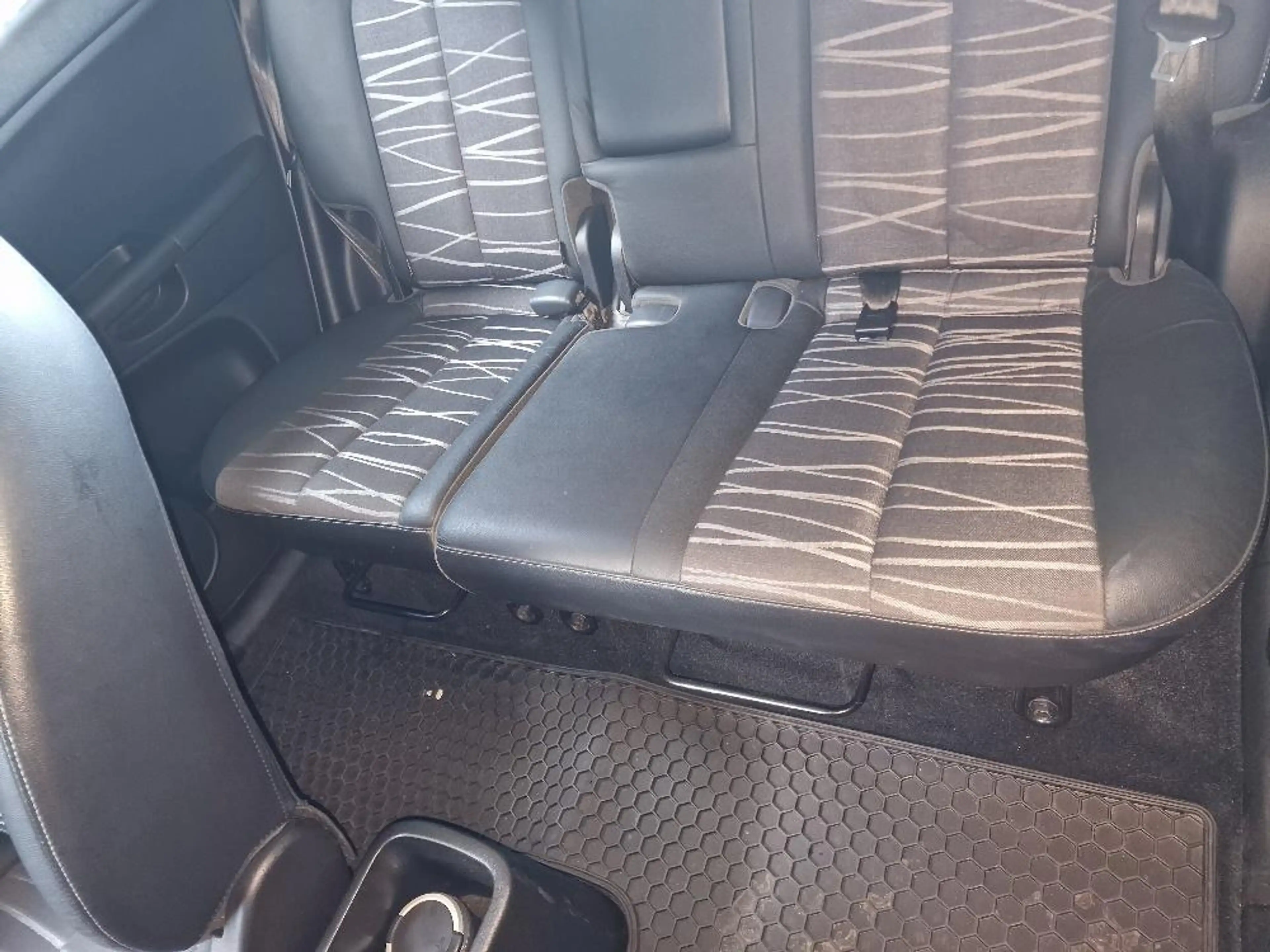 Kia Venga 1.4 CVVT X-ecutive | Trekhaak | Aut.airco | Perfec — photo 7