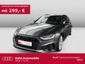Audi A4 40TFSI quattro S-trc S-line AHK Pano Vi Grijs - thumbnail 1
