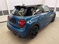 MINI Cooper 1.5 5 / TÜR JCW John Works Trim NAVI SHZ PDC LE... Blau - thumbnail 3