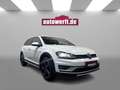 Volkswagen Golf Variant 7 Alltrack 4M DSG AHK XEN STDHZG ACC PDC SHZ Blanc - thumbnail 7