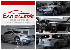 Volkswagen Passat Alltrack 2.0 TDI 4Motion*PANO*STANDHEIZ*