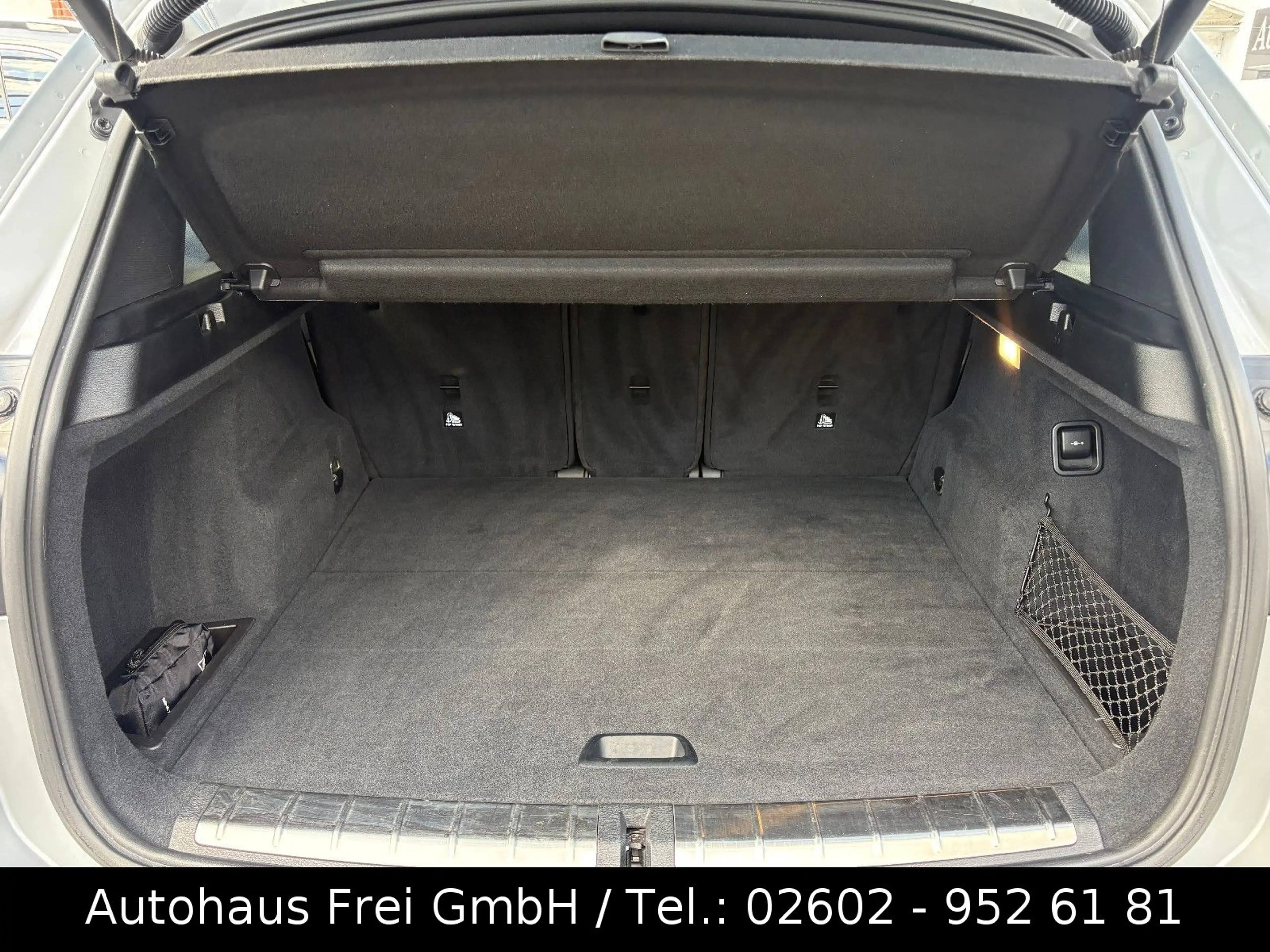 BMW X1 xDrive 20 d M Sport 2-HAND*LED*NAVI*KAMERA* — photo 13