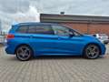 BMW 218 d M Sport Gran Tourer HeadUp Panorama Leder Blauw - thumbnail 4