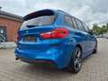 BMW 218 d M Sport Gran Tourer HeadUp Panorama Leder Blauw - thumbnail 6