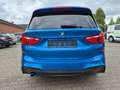 BMW 218 d M Sport Gran Tourer HeadUp Panorama Leder Blauw - thumbnail 7