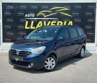 1.5dCi Stepway 5pl. 81kW