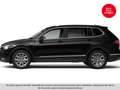 Volkswagen Tiguan VW Tiguan Alls. HL TDI 4MOTION DSG 7-Sitzer Schwarz - thumbnail 2