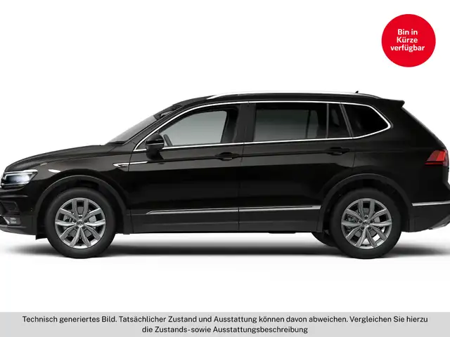 Volkswagen Tiguan view 2