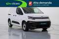 Citroen Berlingo Van BlueHDi S&S Talla M Control 100 Blanco - thumbnail 3