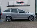 Skoda Octavia Combi 2.0 TDI RS*Xenon*KVL*Tempo*RKS* Klima Xenon Silber - thumbnail 2