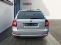 Skoda Octavia Combi 2.0 TDI RS*Xenon*KVL*Tempo*RKS* Klima Xenon Silber - thumbnail 4