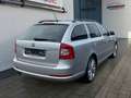 Skoda Octavia Combi 2.0 TDI RS*Xenon*KVL*Tempo*RKS* Klima Xenon Silber - thumbnail 3