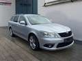 Skoda Octavia Combi 2.0 TDI RS*Xenon*KVL*Tempo*RKS* Klima Xenon Silber - thumbnail 1