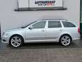 Skoda Octavia Combi 2.0 TDI RS*Xenon*KVL*Tempo*RKS* Klima Xenon Silber - thumbnail 6