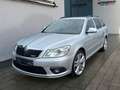 Skoda Octavia Combi 2.0 TDI RS*Xenon*KVL*Tempo*RKS* Klima Xenon Silber - thumbnail 8