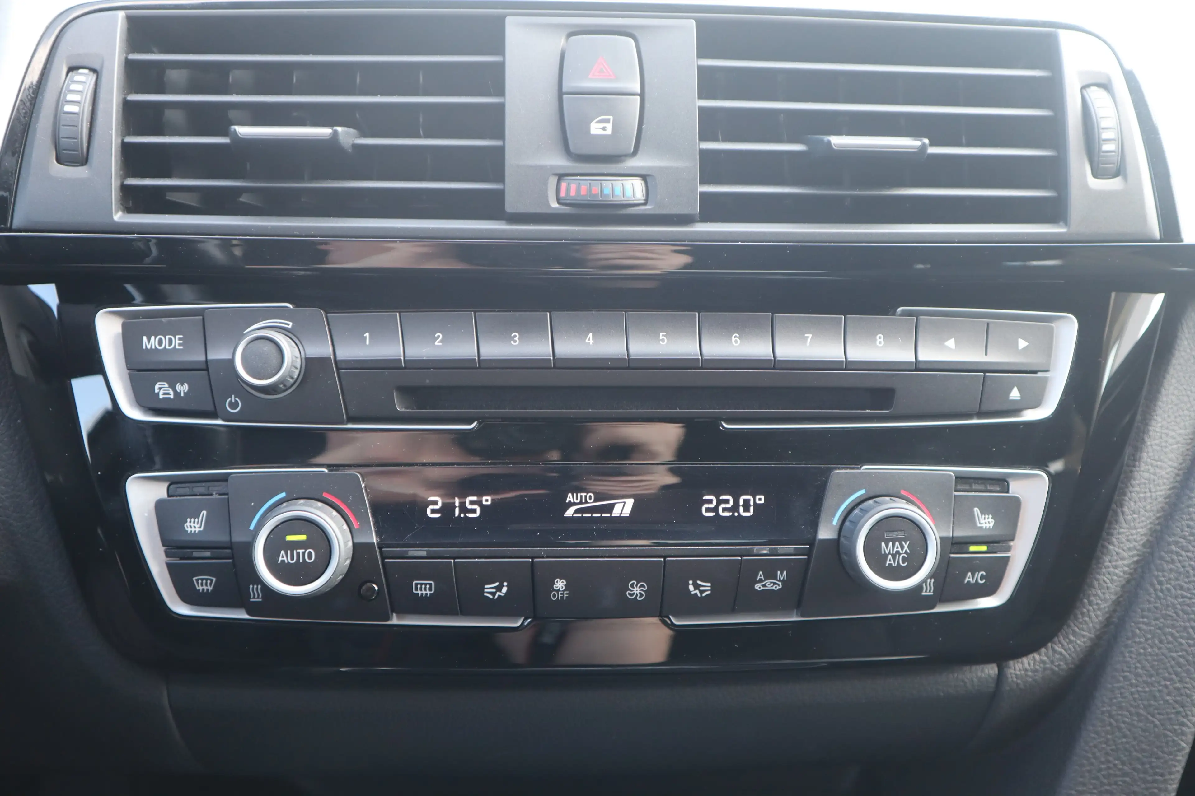 BMW 430 i xDrive Gran Coupé M Sport Head-Up/LED/H&K — photo 9
