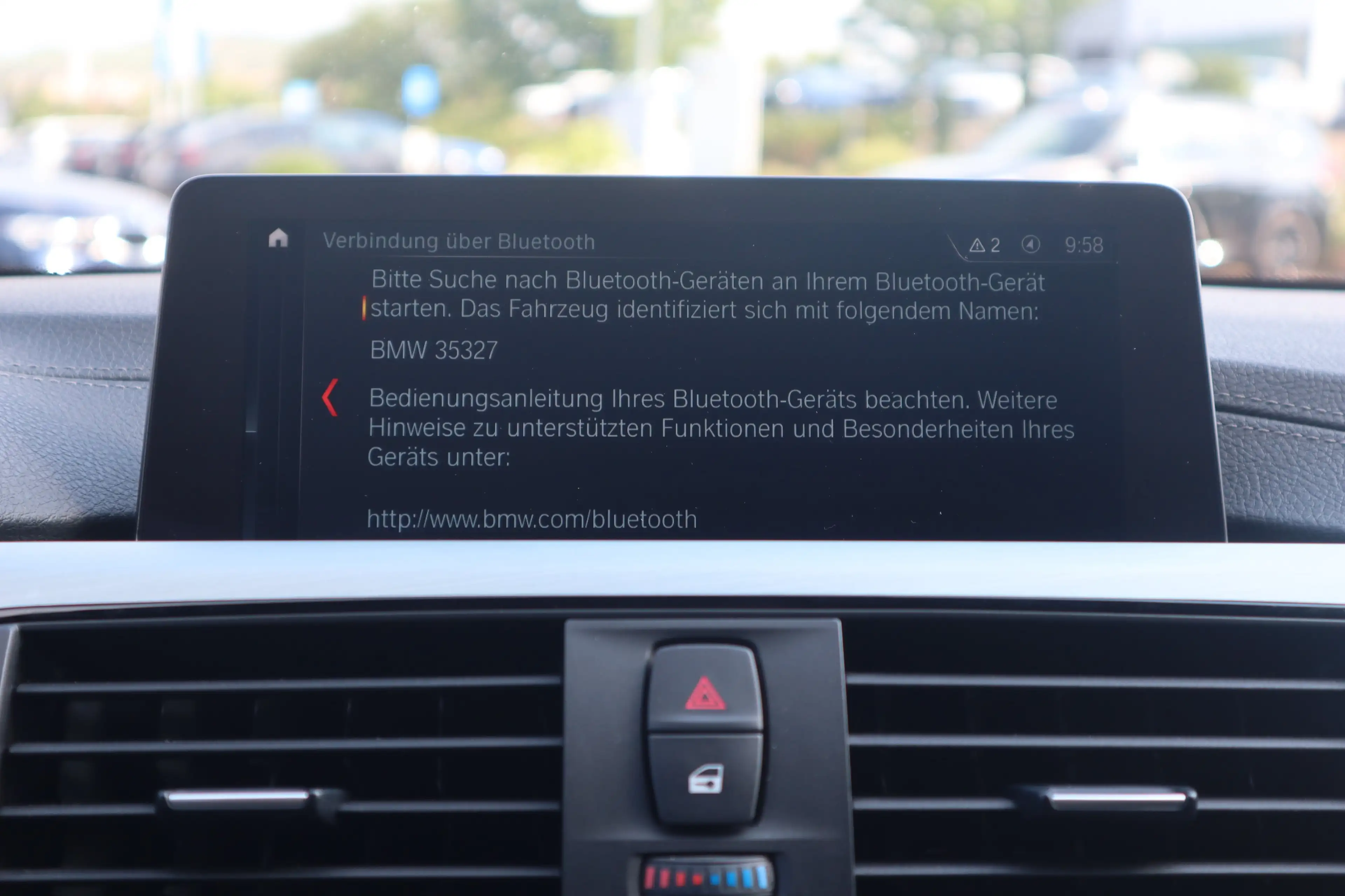 BMW 430 i xDrive Gran Coupé M Sport Head-Up/LED/H&K — photo 12