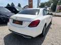 Mercedes-Benz C 180 d mit nur 45.600km *Navi*PDC*Klima*Tempomat*SzHg* Weiß - thumbnail 12
