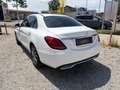Mercedes-Benz C 180 d mit nur 45.600km *Navi*PDC*Klima*Tempomat*SzHg* Weiß - thumbnail 6
