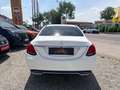 Mercedes-Benz C 180 d mit nur 45.600km *Navi*PDC*Klima*Tempomat*SzHg* Weiß - thumbnail 9