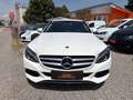 Mercedes-Benz C 180 d mit nur 45.600km *Navi*PDC*Klima*Tempomat*SzHg* Weiß - thumbnail 2