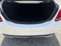 Mercedes-Benz C 180 d mit nur 45.600km *Navi*PDC*Klima*Tempomat*SzHg* Weiß - thumbnail 20