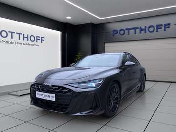 TDI Q EDITION ONE S LINE AHK B&O HUD LM