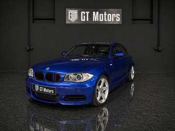(E88) 135IA 306CH SPORT DESIGN