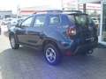 Dacia Duster Comfort *KLIMA*NAVI*KAMERA*AHK*TEMPOMAT* Синій - thumbnail 7