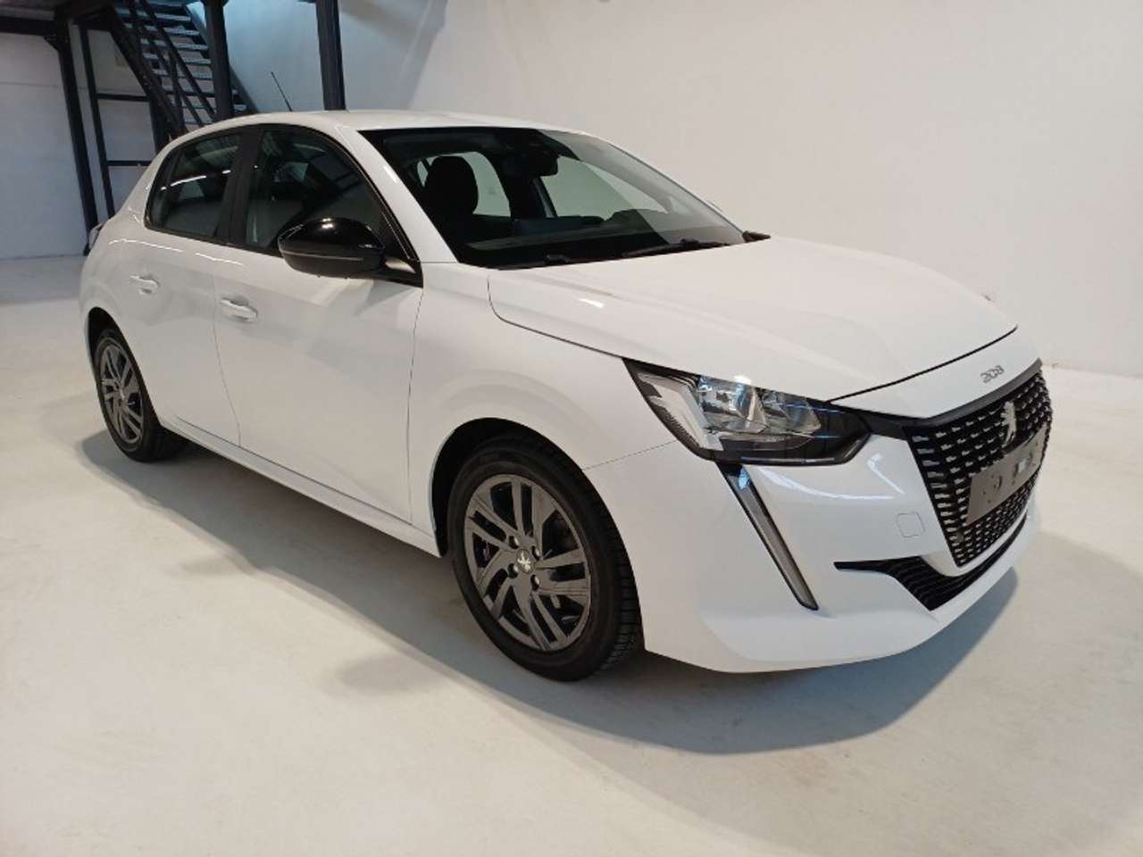 Peugeot 208 208 BlueHDi 100 Stop&Start 5 porte Allure
