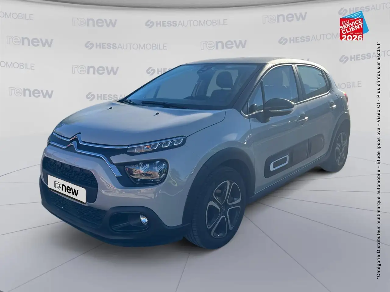 Citroën C3