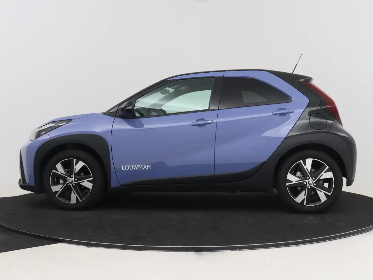 Toyota Aygo X 2026