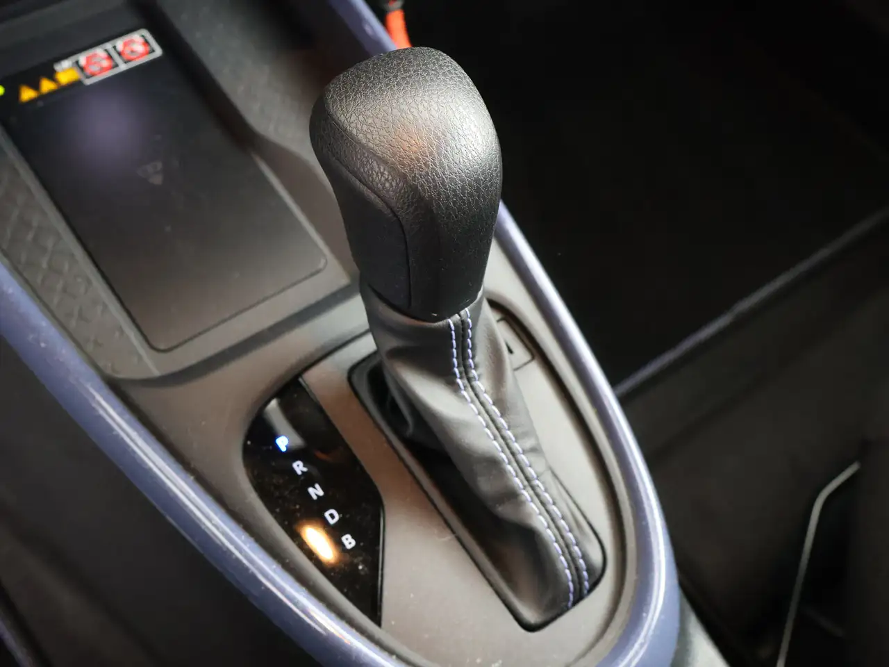 Toyota Aygo X 2026 — фото 10