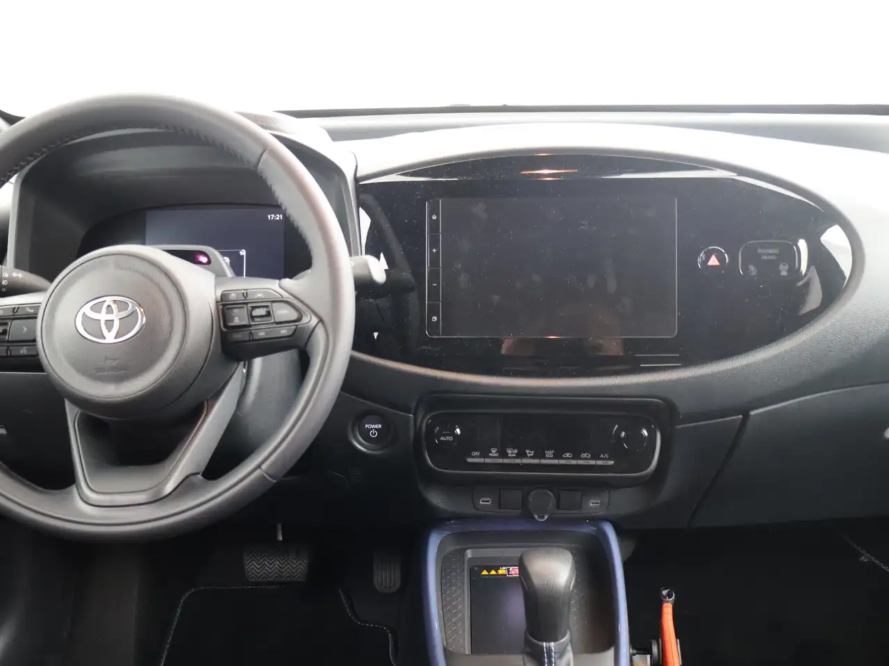 Toyota Aygo X 2026